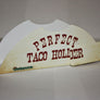 Perfect Taco Holders (10) Pack Paper Guerro