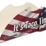 Perfect Taco Holders (10) Pack Paper USA