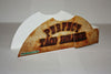 Perfect Taco Holders (10) Pack Paper Burnt