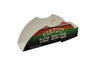 Perfect Taco Holders (10) Pack Paper Poncho