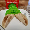 Microwaveable Perfect Taco Shapers (2) Pack